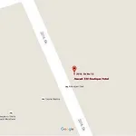 330 Boutique (adults Only) 3*
