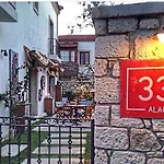 330 Boutique (adults Only) B&B 3*