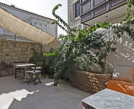 330 Boutique (adults Only) 住宿加早餐酒店