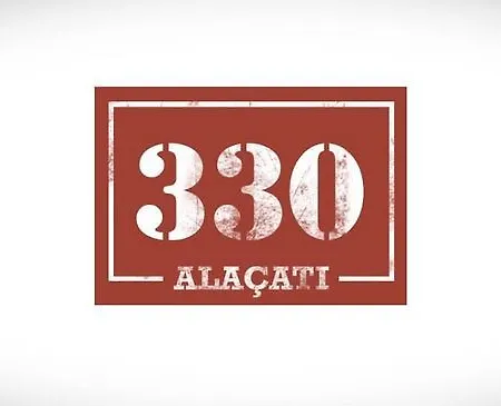 住宿加早餐酒店 330 Boutique (adults Only) 3*