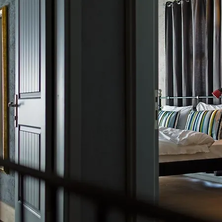 住宿加早餐酒店 330 Boutique (adults Only) 3*