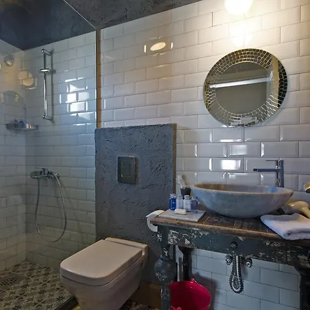 330 Boutique (adults Only) 3* Alaçatı