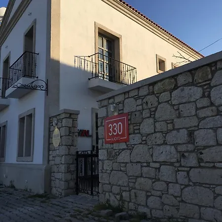 B&B 330 Boutique (adults Only) 3*
