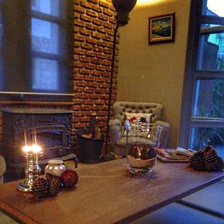330 Boutique (adults Only) B&B 알라카티