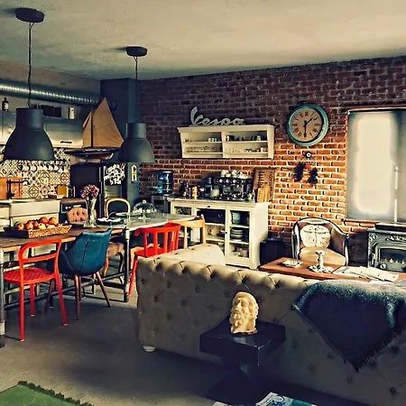 330 Boutique (adults Only) Couette-café