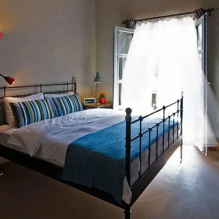 住宿加早餐酒店 330 Boutique (adults Only)