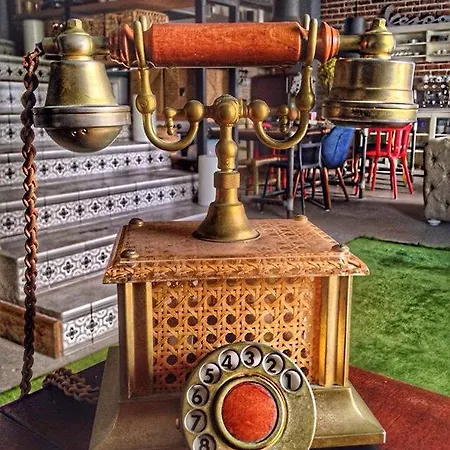 住宿加早餐酒店 330 Boutique (adults Only) 3*