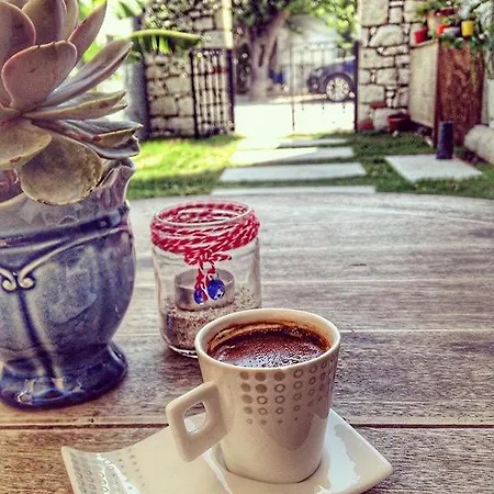 330 Boutique (adults Only) 住宿加早餐酒店 3*