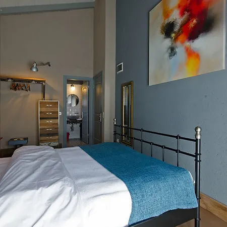 Couette-café 330 Boutique (adults Only) 3*