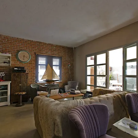 住宿加早餐酒店 330 Boutique (adults Only) 3*