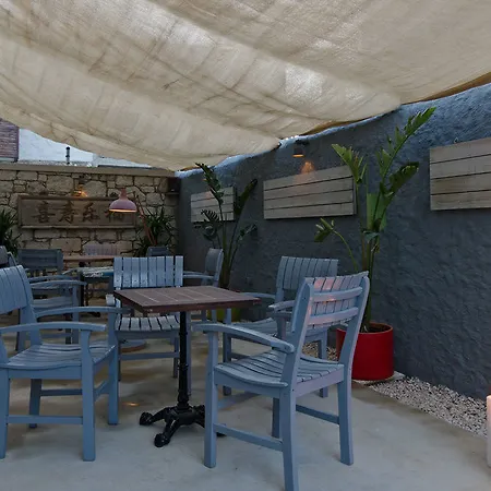 住宿加早餐酒店 330 Boutique (adults Only) 3*