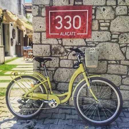 330 Boutique (adults Only) 3*