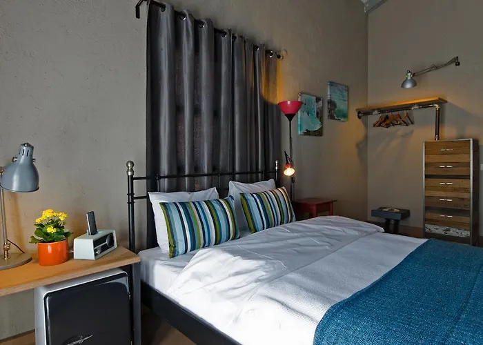 330 Boutique (adults Only) 住宿加早餐酒店 3*
