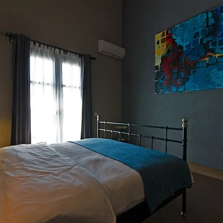 Bed & Breakfast 330 Boutique (adults Only) Alaçatı